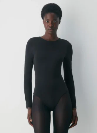 Original Contour Turn Bodysuit