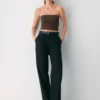 Original Contour Waist Tube Top