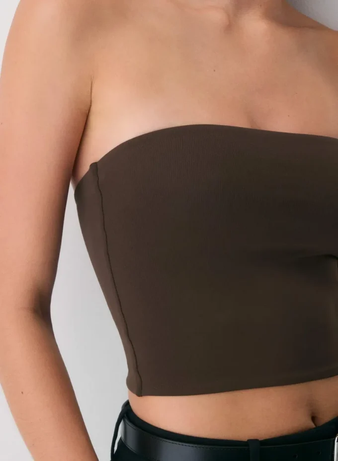 Original Contour Waist Tube Top