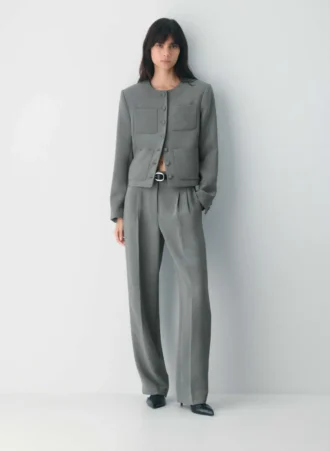 Paradox Jacke – Crepette™