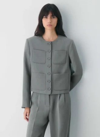 Paradox Jacke – Crepette™