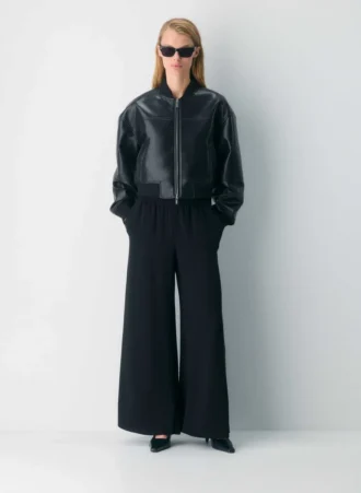 Parker Palazzo Hose – Studio Drape