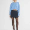 Peggy Cropped Sweater Peggy Cropped Sweater