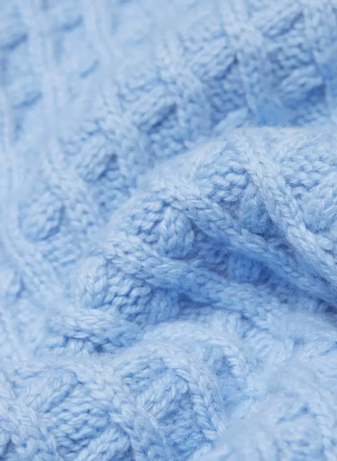 Peggy Cropped Sweater Peggy Cropped Sweater