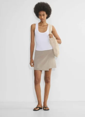 Pemberley Skort