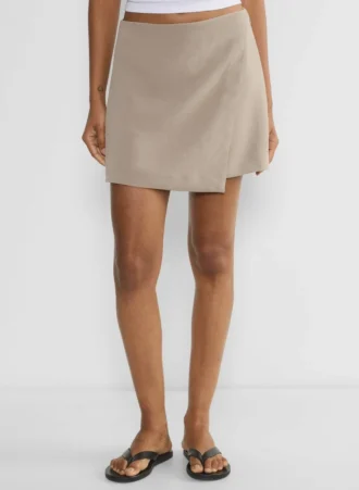 Pemberley Skort