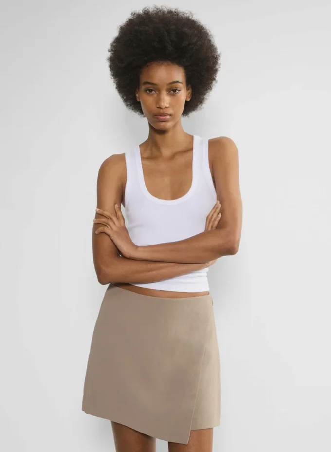 Pemberley Skort Pemberley Skort