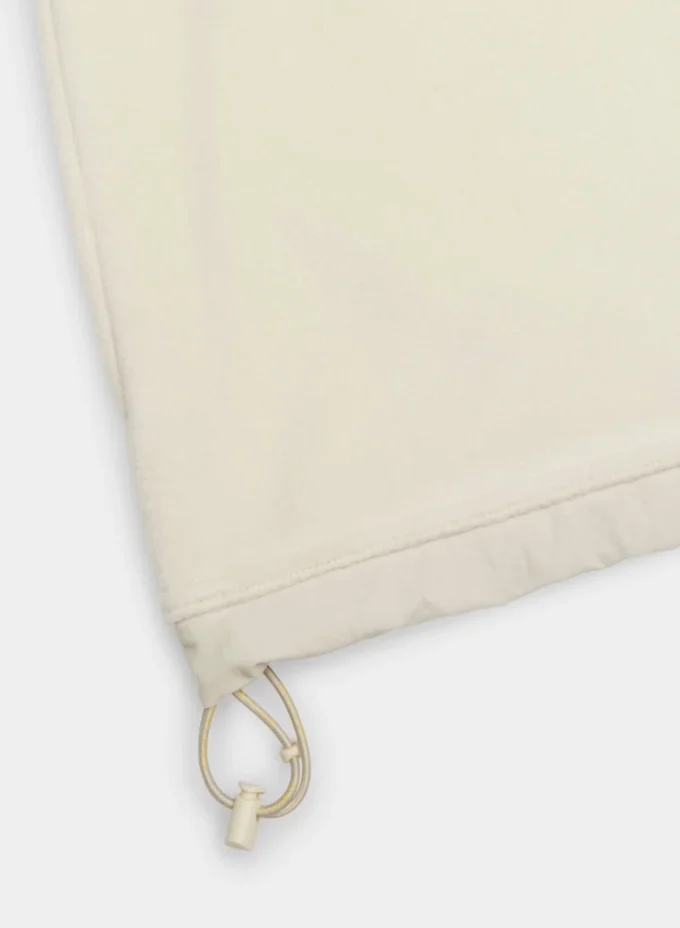 Polartec® 200 1/4 Zip Hip Sweater