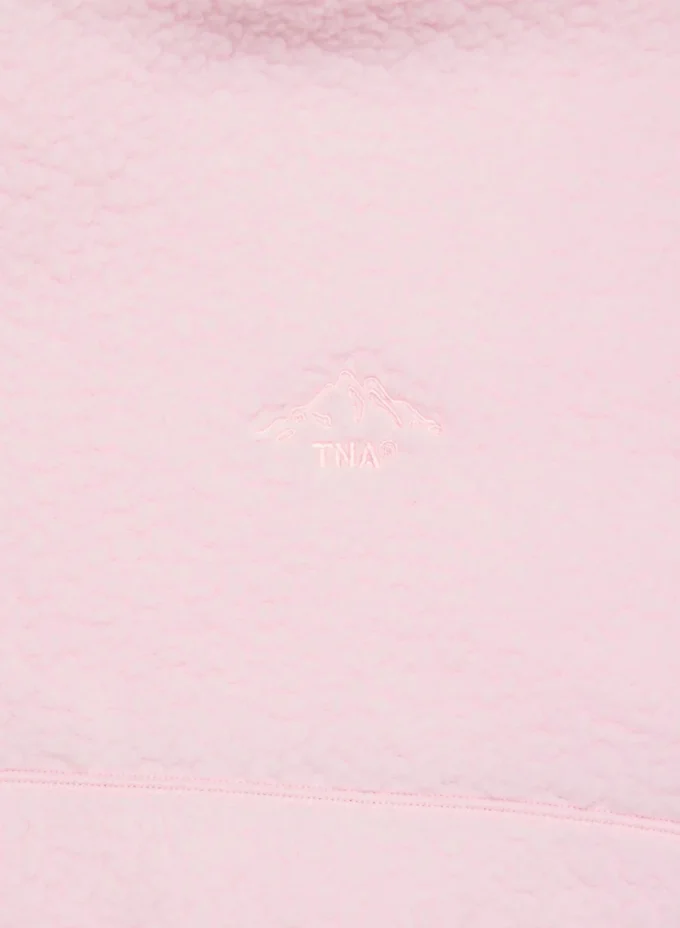 Polartec® Thermal Pro® 1/2-Zip-Hoodie