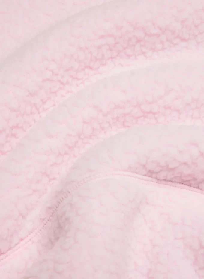 Polartec® Thermal Pro® 1/2-Zip-Hoodie