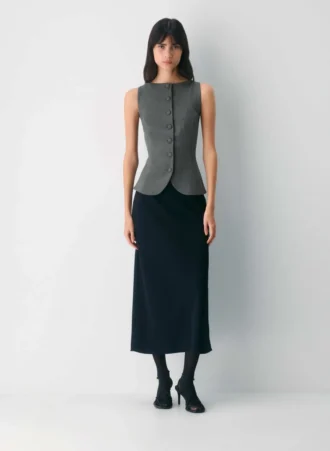 Ponteflex Risette Weste