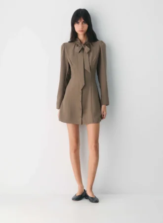 (Re)Twill™ Bambi-Kleid (Re)Twill™ Bambi-Kleid