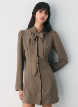 (Re)Twill™ Bambi-Kleid (Re)Twill™ Bambi-Kleid