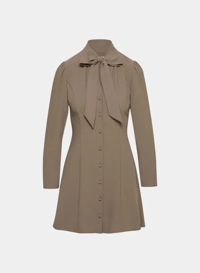 (Re)Twill™ Bambi-Kleid