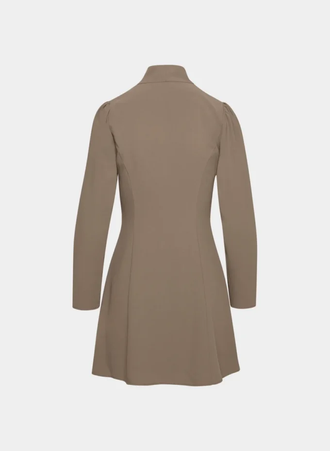 (Re)Twill™ Bambi-Kleid