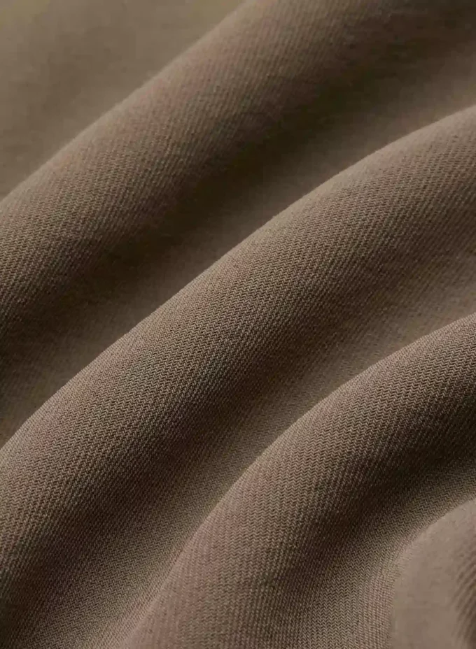 (Re)Twill™ Bambi-Kleid