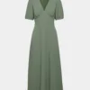 (Re)Twill™ Calliope-Kleid