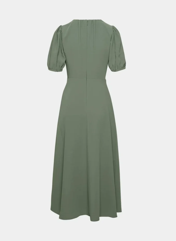 (Re)Twill™ Calliope-Kleid