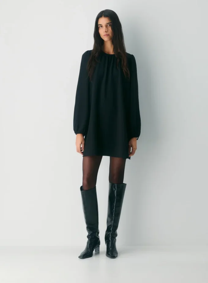 (Re)Twill™ Celestial Dress