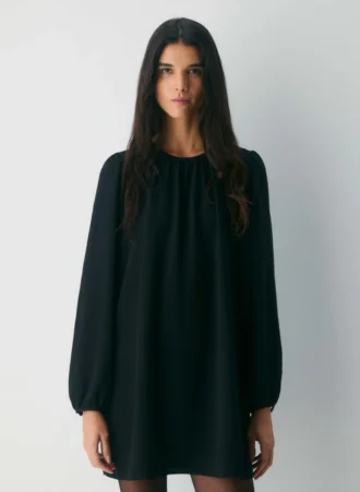 (Re)Twill™ Celestial Dress