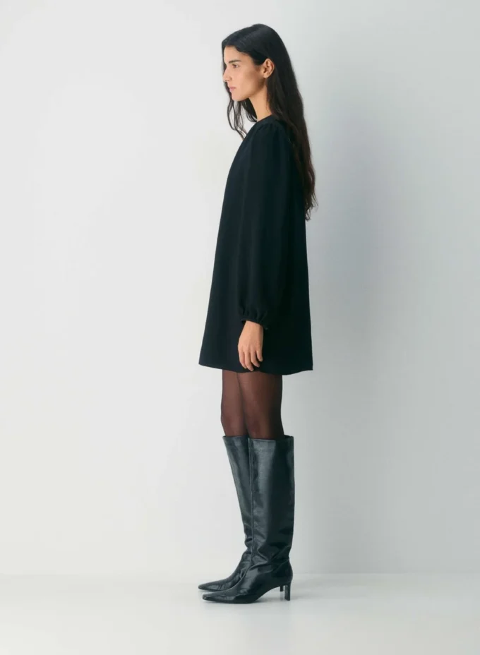 (Re)Twill™ Celestial Dress