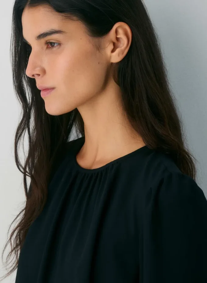 (Re)Twill™ Celestial Dress