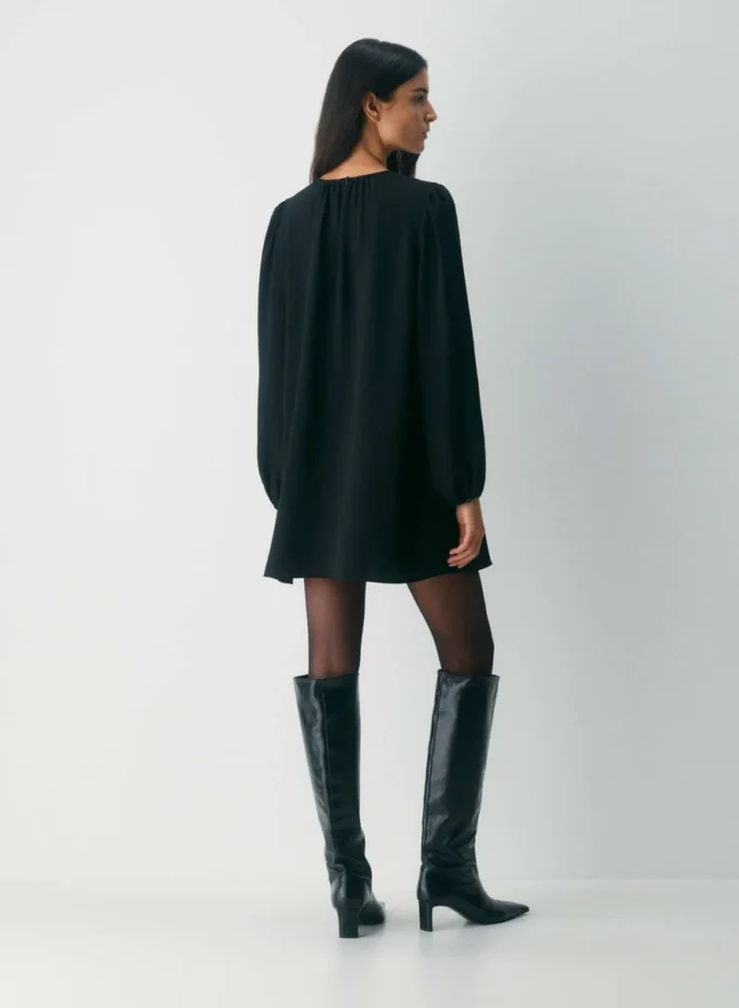 (Re)Twill™ Celestial Dress