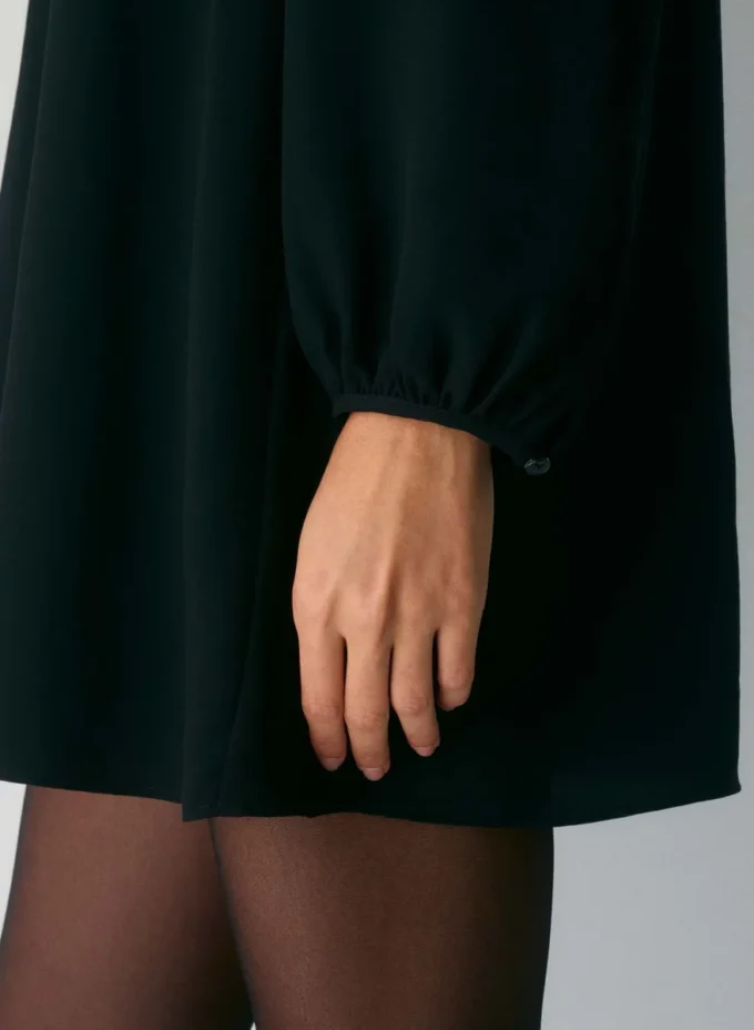 (Re)Twill™ Celestial Dress