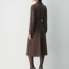 (Re)Twill™ Songbird-Kleid