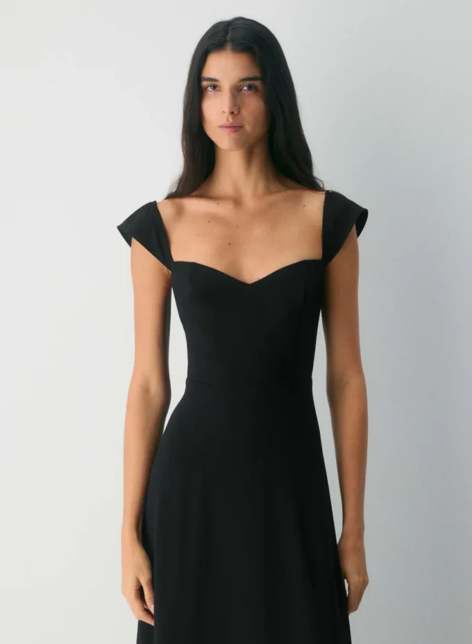 (Re)Twill™ Voyage-Kleid