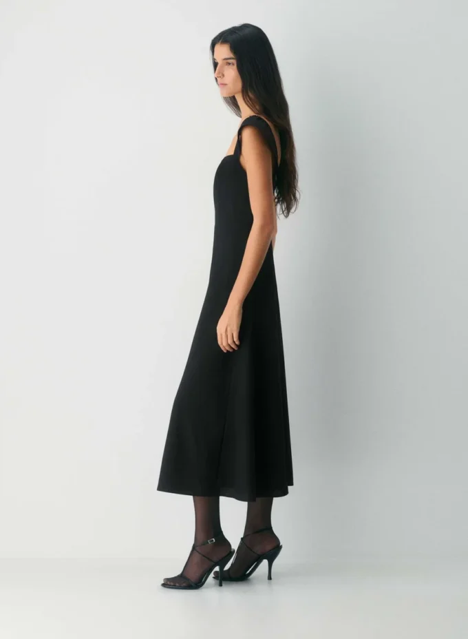 (Re)Twill™ Voyage-Kleid