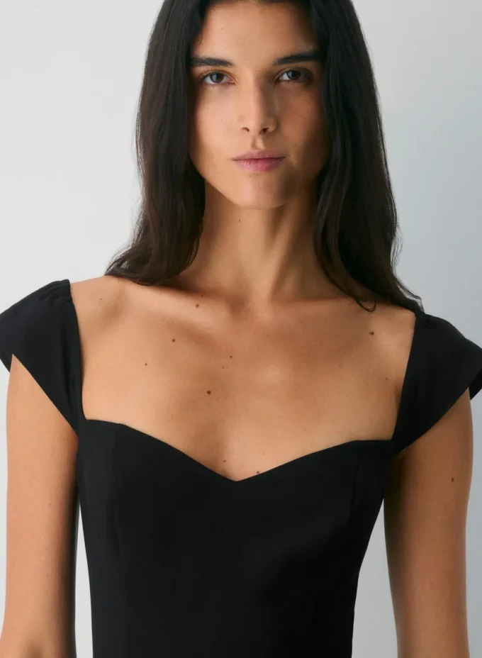 (Re)Twill™ Voyage-Kleid