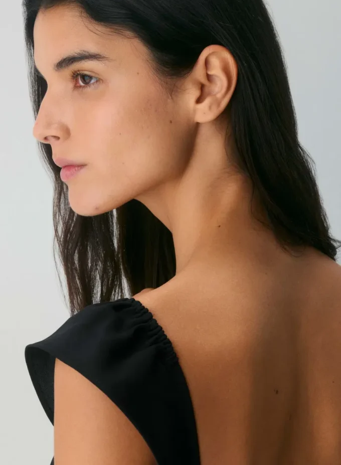 (Re)Twill™ Voyage-Kleid