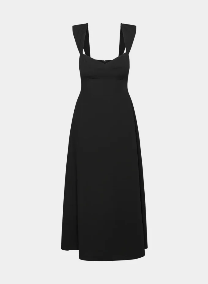 (Re)Twill™ Voyage-Kleid