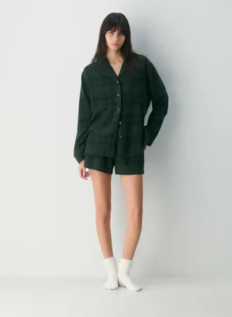 Snooze Pyjama-Shorts