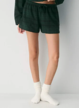 Snooze Pyjama-Shorts