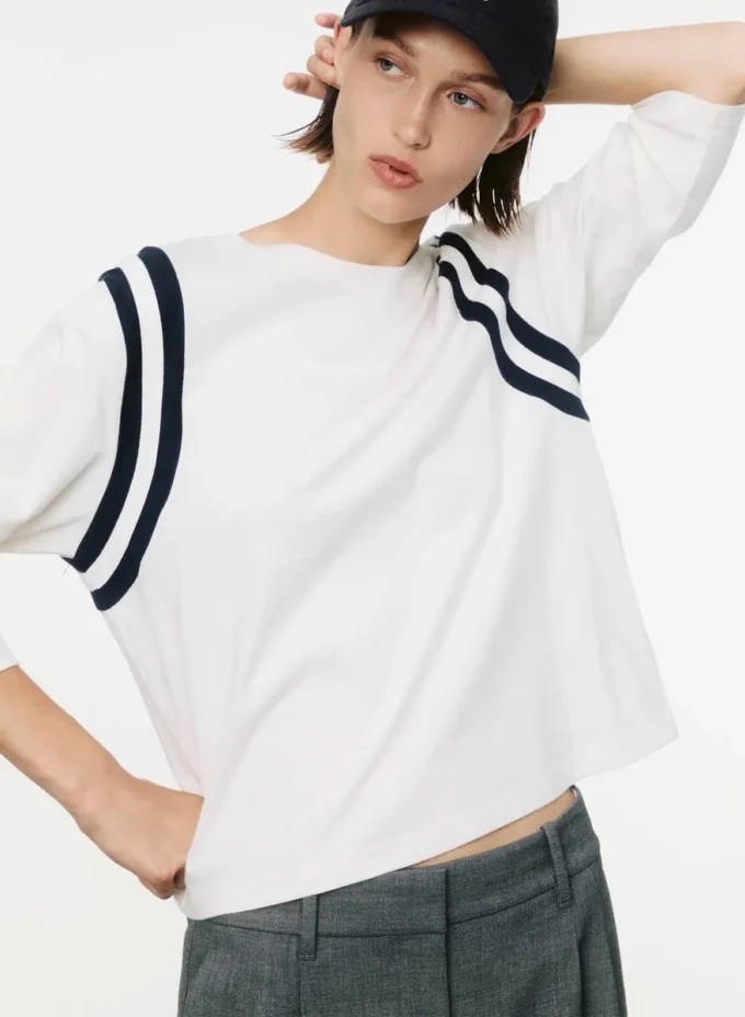 Soft Feels™ Ace T-Shirt