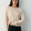 SoftSpoke™ Rhoda Sweater