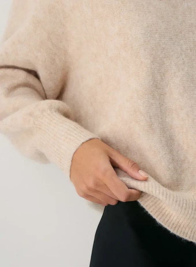 SoftSpoke™ Rhoda Sweater