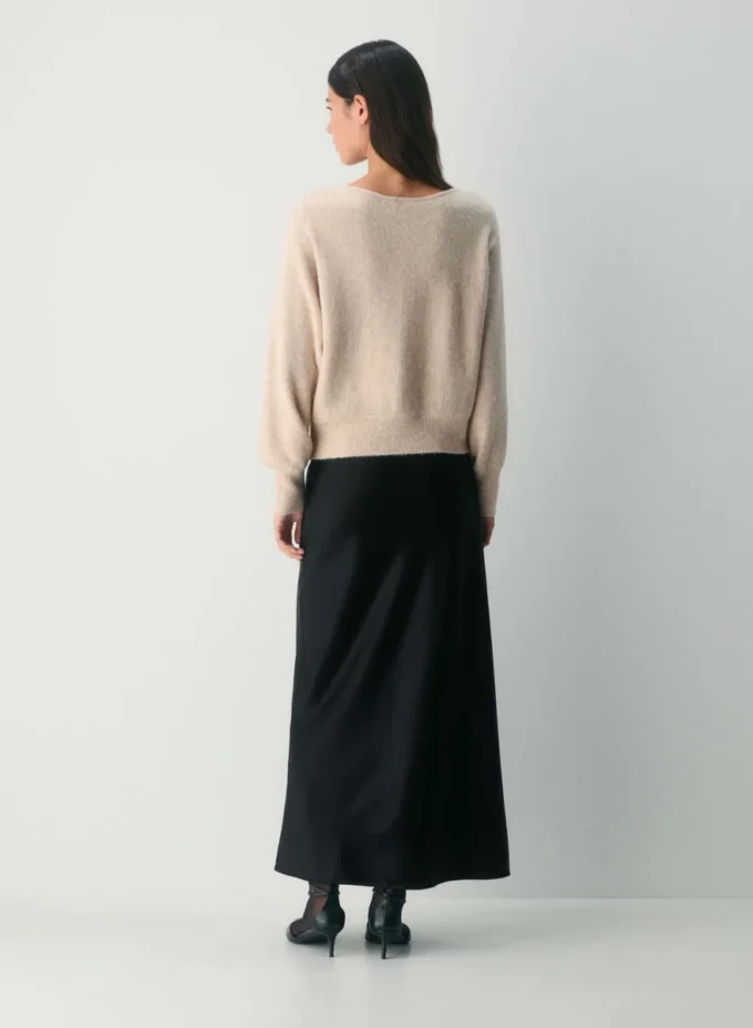 SoftSpoke™ Rhoda Sweater
