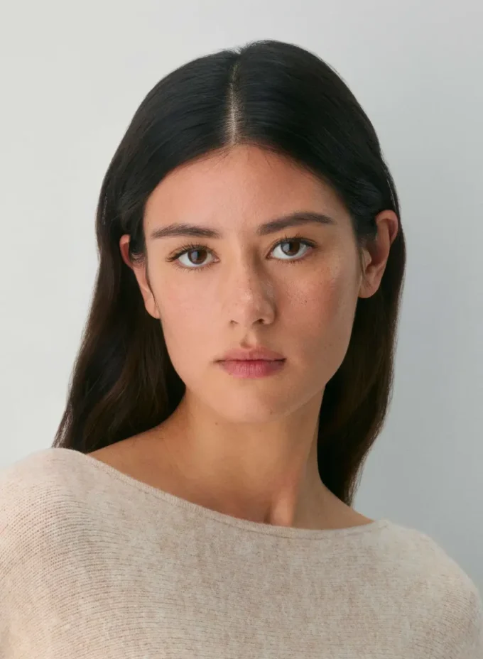 SoftSpoke™ Rhoda Sweater