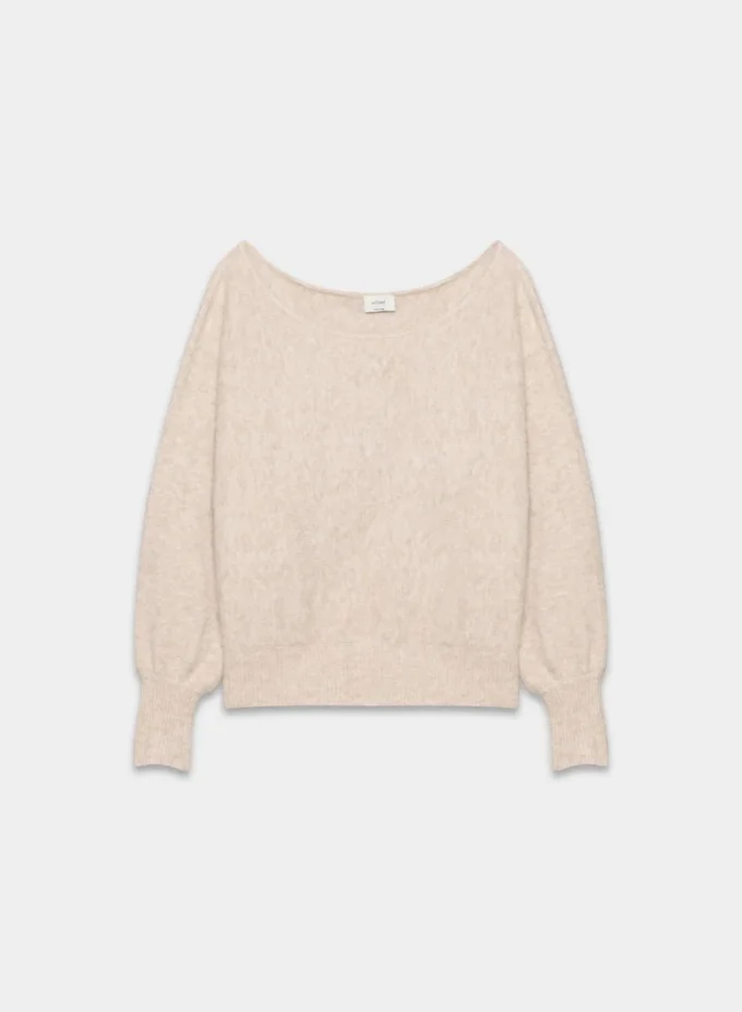 SoftSpoke™ Rhoda Sweater