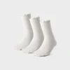 Sugarplum Crew Sock 3er-Pack