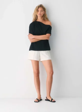 The Limitless Short™ Curve-Fit Mid-Thigh – Crepette™