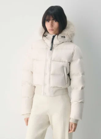 The Super Chalet Puff™ – cliMATTE™ The Super Chalet Puff™ – cliMATTE™