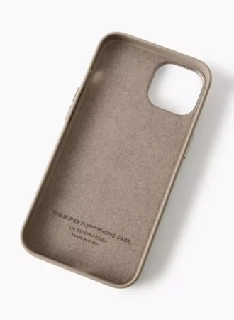 THE SUPER PUFF™ iPhone 14 Hülle