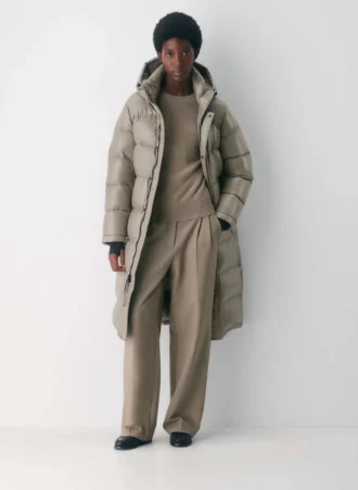 The Super Puff™ Long – Hi-Gloss