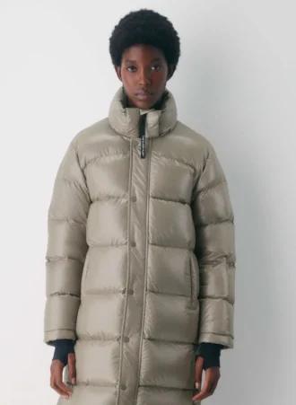 The Super Puff™ Long – Hi-Gloss