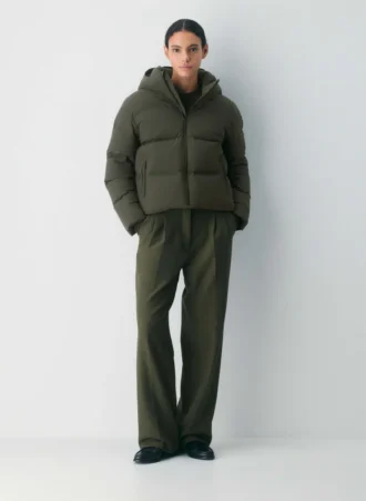 The Super Puff₂O™ Shorty – Rainstop™