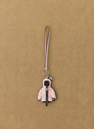 THE SUPER PUFF™ Taschenanhänger